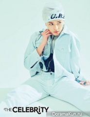 NCT U для The Celebrity June 2016