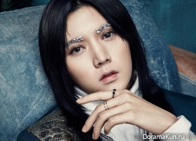 NU’EST для Q is.