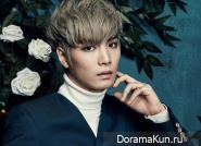 NU’EST для Q is.