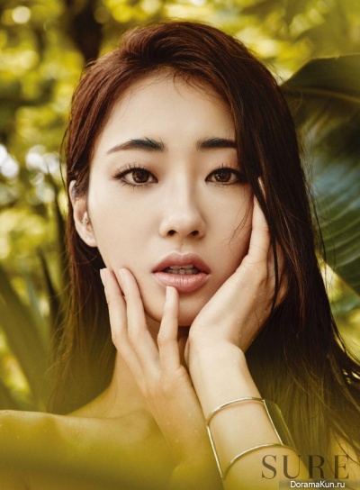 Kyungri Kyungri