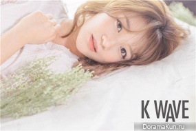 Oh My Girl для K Wave 2016