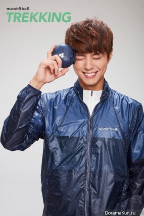 Park Bo Gum Park Bo Gum