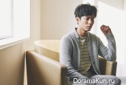 Park Bo Gum для TNGT 2016 CF Extra