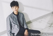 Park Bo Gum для TNGT 2016 CF Extra