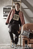 Phantom (Hanhae) для BNT International 2015
