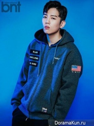 Phantom (Hanhae) для BNT International 2016