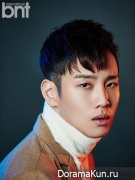 Phantom (Hanhae) для BNT International 2016