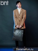Phantom (Hanhae) для BNT International 2016