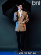 Phantom (Hanhae) для BNT International 2016