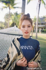 Rainbow (Jaekyung) для Manta 2016 CF