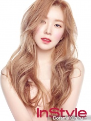 Red Velvet для InStyle March 2016