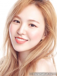 Red Velvet для InStyle March 2016