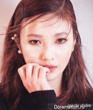 Red Velvet для Marie Claire April 2016