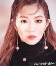 Red Velvet для Marie Claire April 2016