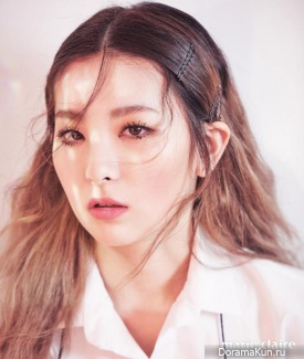 Red Velvet для Marie Claire April 2016