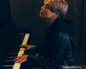 SHINee (Taemin) для Press It