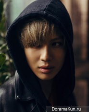 SHINee (Taemin) для Press It
