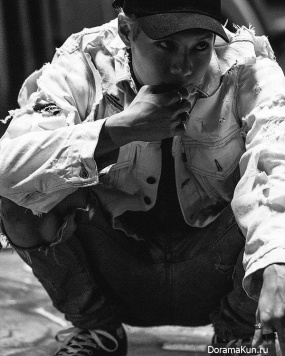 SHINee (Taemin) для Press It