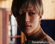 SHINee (Taemin) для Press It