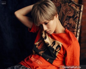 SHINee (Taemin) для Press It
