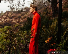 SHINee (Taemin) для Press It
