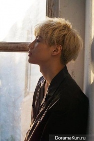 Taemin (SHINee) для Singles March 2016