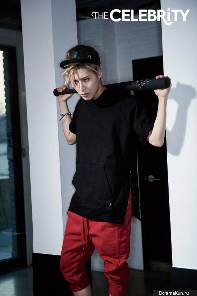 Taemin