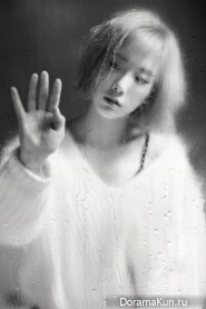 SNSD (Taeyeon) для Rain