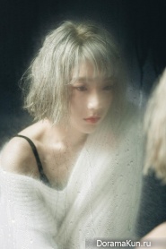 SNSD (Taeyeon) для Rain