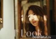 SNSD (Tiffany) для First Look July 2016