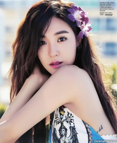 Tiffany