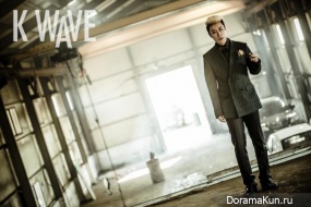 San E для K Wave March 2016
