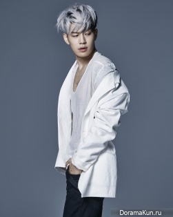 Se7en для KPOP ICON 2015