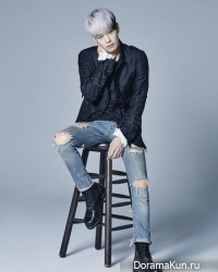 Se7en для KPOP ICON 2015