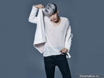 Se7en для KPOP ICON 2015