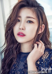 Secret (Hyosung) для BNT International June 2016