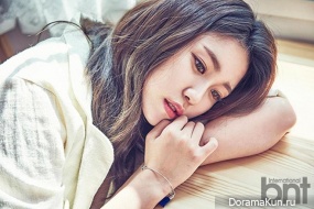 Secret (Hyosung) для BNT International June 2016