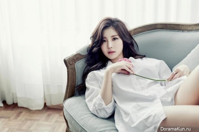 Secret (Hyosung) для Colored