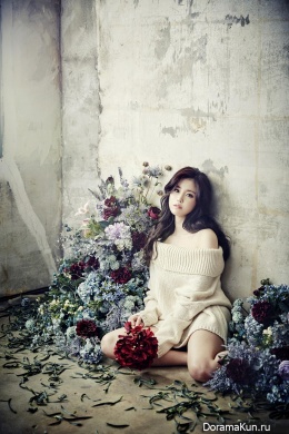 Secret (Hyosung) для Colored
