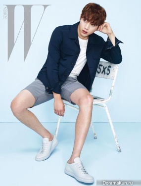Seo Kang Joon Seo Kang Joon