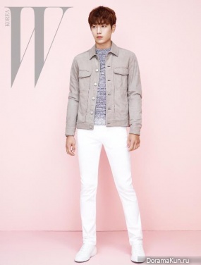 Seo Kang Joon Seo Kang Joon