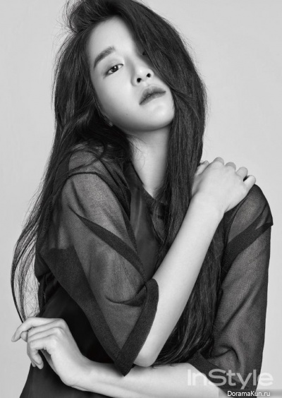 Seo Ye Ji Seo Ye Ji