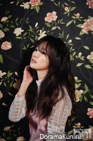 Song Ha Yoon для BNT International 2016