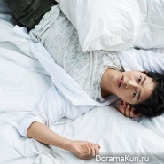 Song Joong Ki для Topten 2016 CF Extra