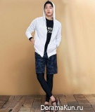 Song Joong Ki для Topten 2016 CF Extra