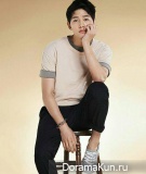 Song Joong Ki для Topten 2016 CF Extra