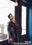 Song Won Geun для BNT International 2016