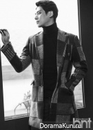 Song Won Geun для BNT International 2016