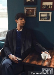 Song Won Geun для BNT International 2016