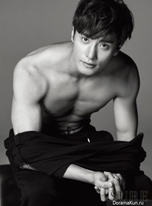 Sung Hoon Sung Hoon